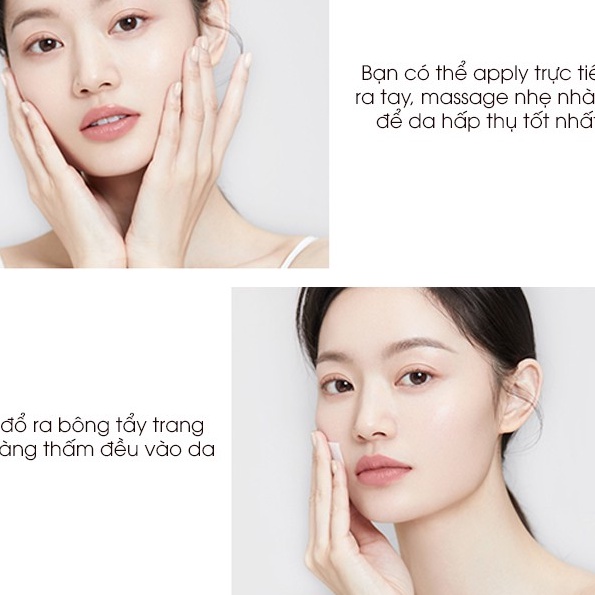 Lotion dưỡng ẩm Chioture Oligosaccharide Ultra- Hydro Milk làm sạch và cân bằng độ ẩm cho da 100ml
