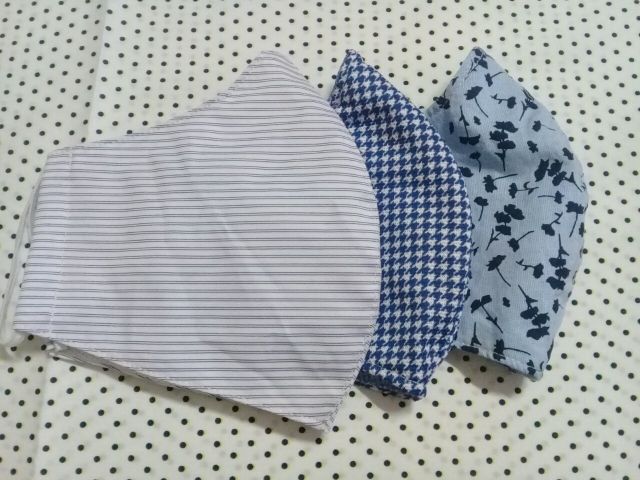 1 cái khẩu trang người lớn phòng nhiễm khuẩn | BigBuy360 - bigbuy360.vn