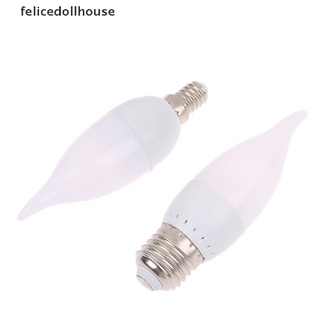 E14 e27 led bulb ac 220v led bulbs 5w lamps decoration light