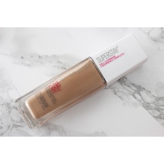 Kem Nền Maybelline Super Stay Full Coverage Foundation 30ml