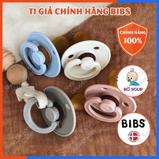 Ti Giả BIBS Đan Mạch Chính Hãng