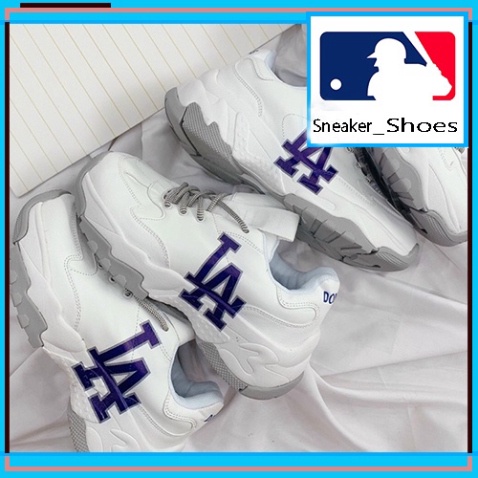 Giày Sneaker LA Cao Cấp Đế Cao Tăng Chiều Cao Full Box Bill | BigBuy360 - bigbuy360.vn