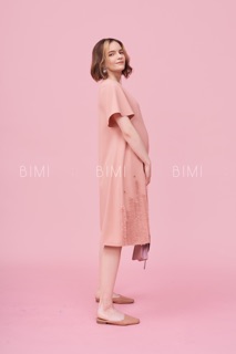 ĐẦM HỒNG HOA LEO - BIMI