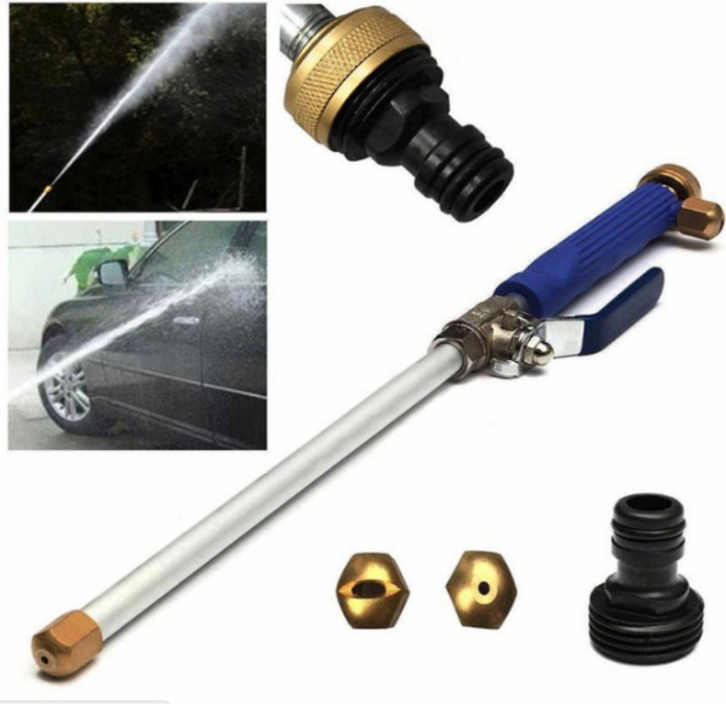💛️FREESHIP🚛 Vòi phun nước rửa xe áp lực cao 206657