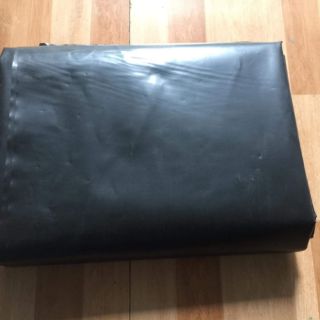 Bạt lót hồ HDPE