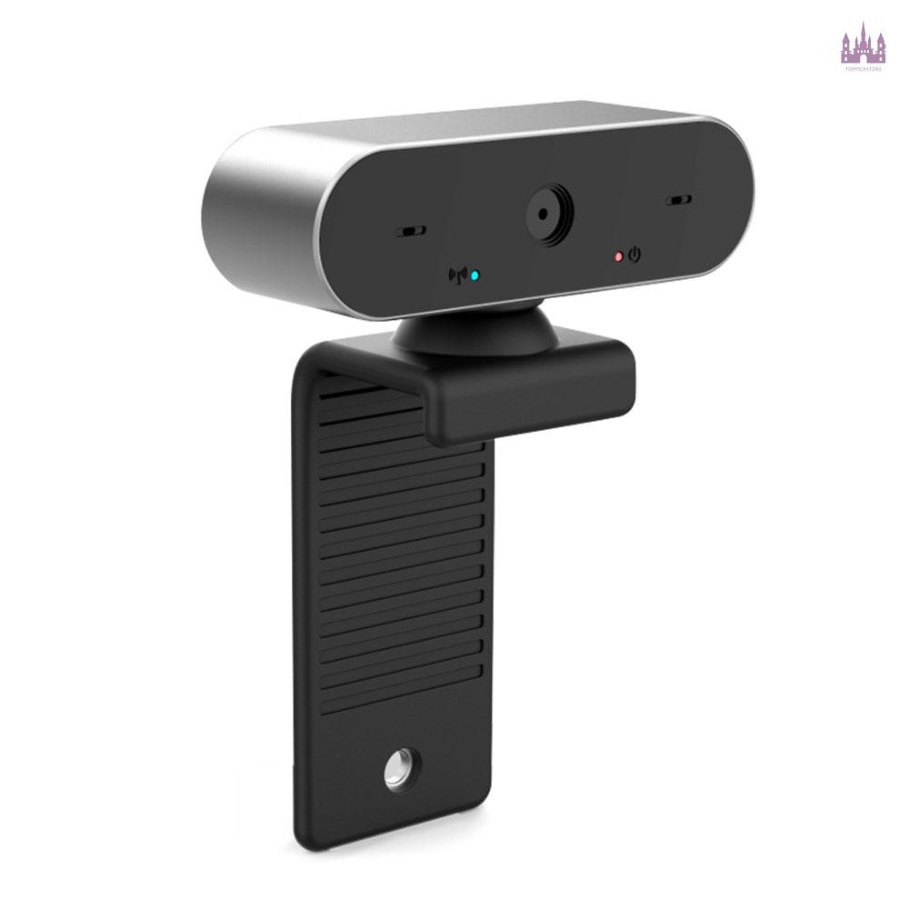 Bọc Bảo Vệ Webcam Cho Máy Tính 2k 1080p 720p 480p Web Camera