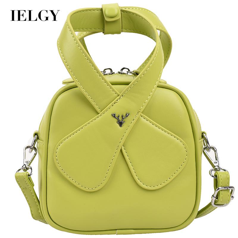 Túi Đeo Vai/Xách Tay Chất Lượng Cao Tinh Tế Thời Trang Cho Nữ