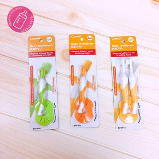 Bàn chải đánh răng bước 1 Combi