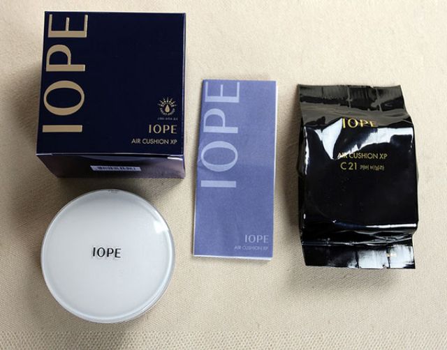 Phấn Nước tặng kèm lõi phấn ( Lẻ Giá sỉ) | BigBuy360 - bigbuy360.vn