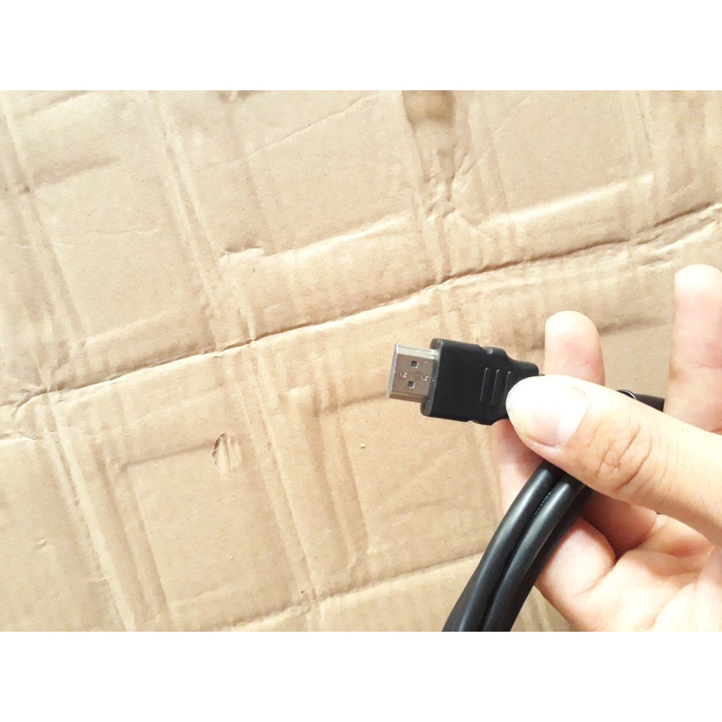 HZ Dây HDMI 1.5m dòng cực rẻ. 9k 1 cái 3 12