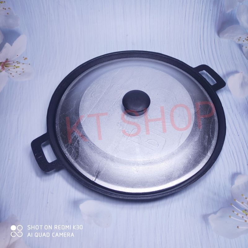KHUÔN BÁNH KHỌT CHỐNG DÍNH