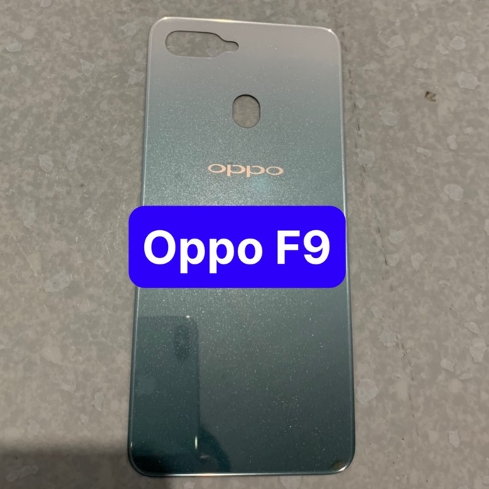 miếng lưng oppo F9