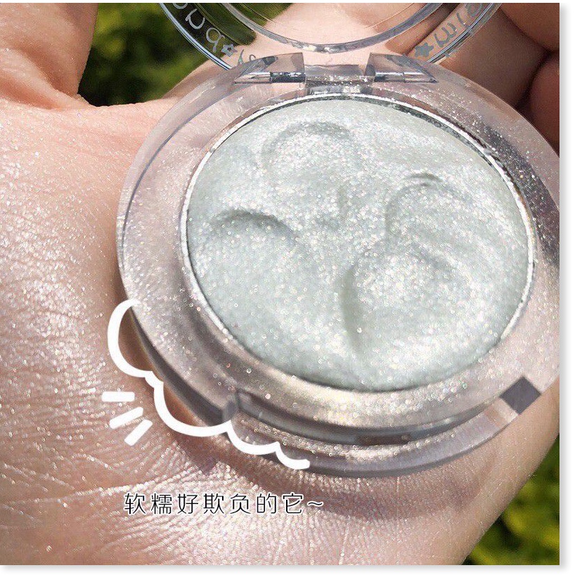 [Mã giảm giá] 🌈🍓🍭 Nhũ Má, Mắt Bắt Sáng Huda Diamond Highlighter Glitter 4g, Tạo Khối, Tạo Điểm Nhấn Siêu Long Lanh | BigBuy360 - bigbuy360.vn