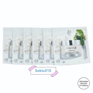 Sample Kem Dưỡng Sáng Da Caudalie Vinoperfect 2ml