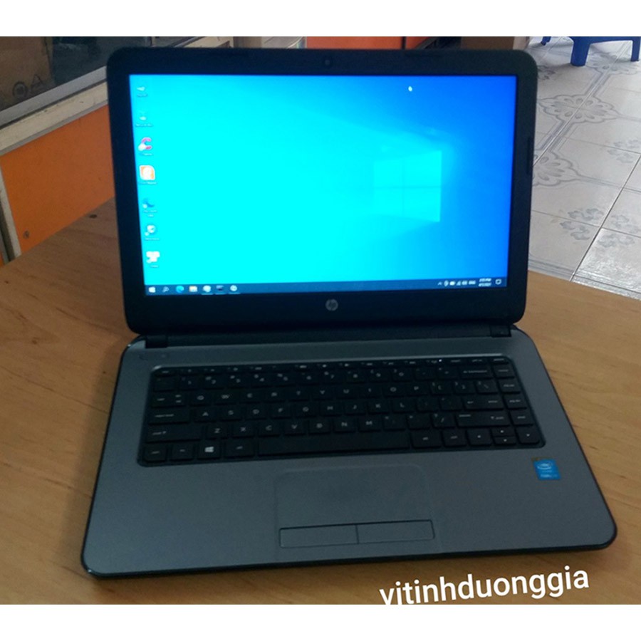 HP Pavilion 14 máy đẹp, core i5, ổ cứng SSD