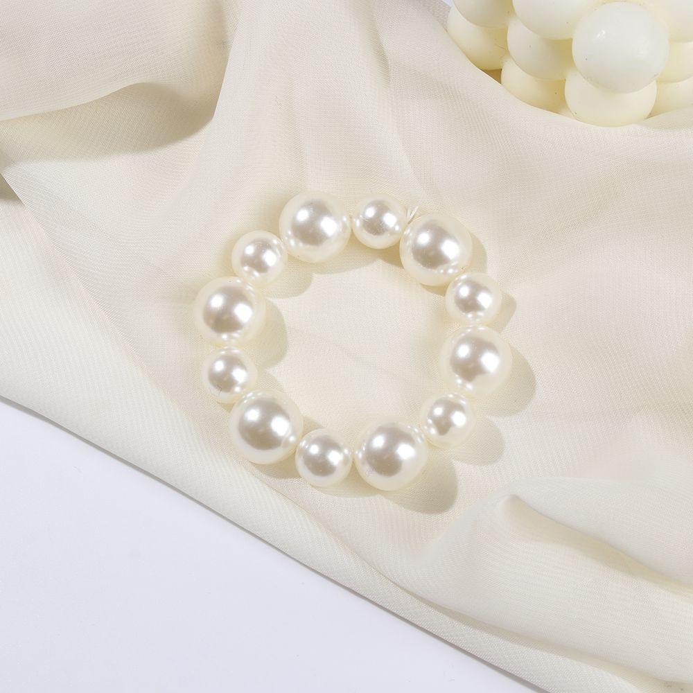 Dây Cột Tóc Phong Cách Hàn Quốc Cho Nữ