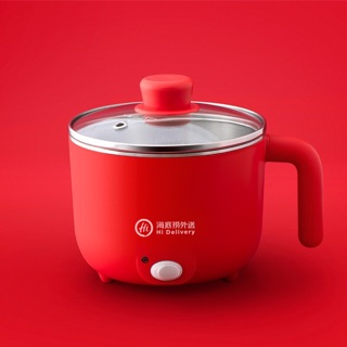 Nồi lẩu mini Haidilao hàng đặt trước không có sẵn
