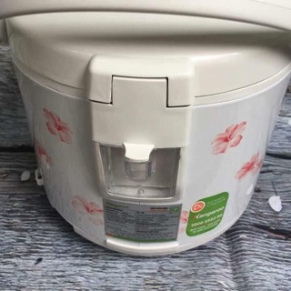 Nồi cơm hãng kangaroo kg14b