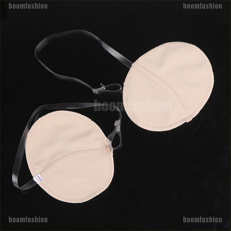 Set 2 Miếng Dán Nách Áo Thấm Hút Mồ Hôi Có Thể Giặt Được | BigBuy360 - bigbuy360.vn