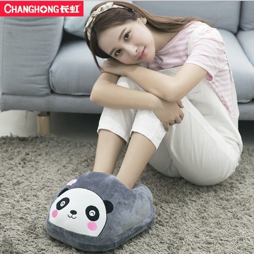 Ủ Chân Cắm Điện Siêu Ấm , An Toàn Dùng Cực Thích