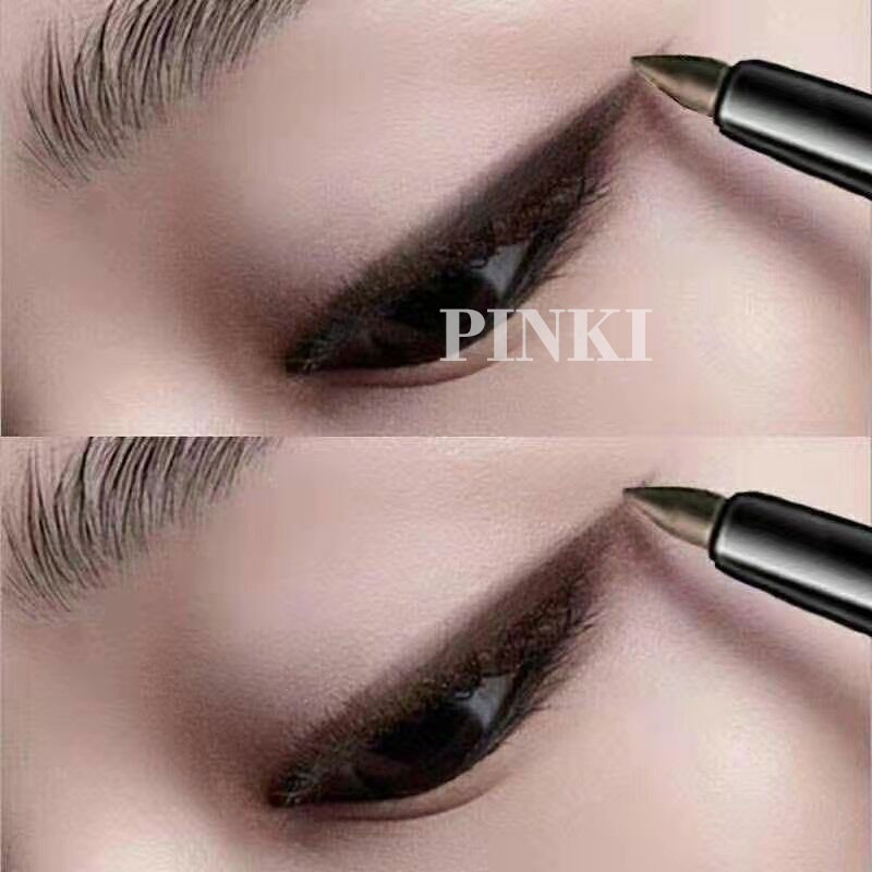 (Hàng Mới Về) Bút Kẻ Mắt Dạng Lỏng Chống Thấm Nước Và Mồ Hôi