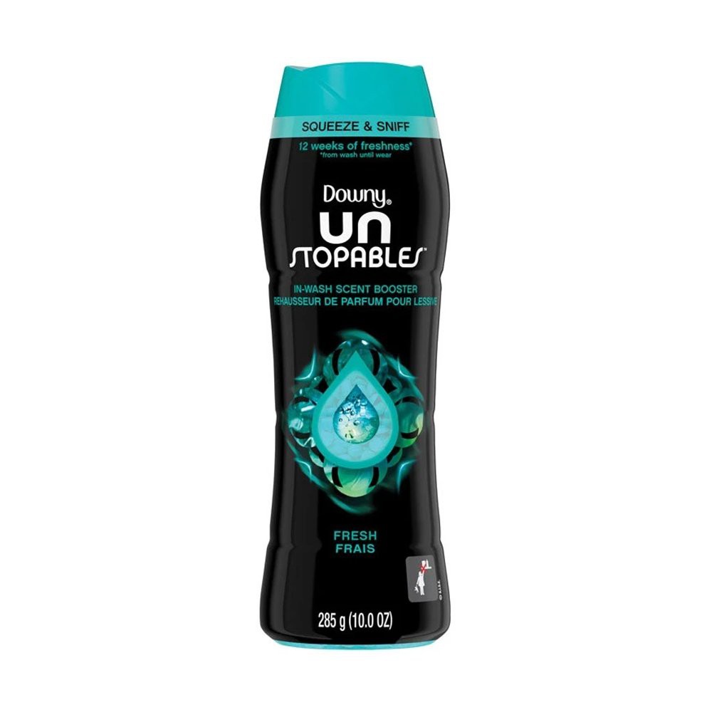 Viên Xả Vải Downy Unstopables Bead-Fresh 10Z - USMART