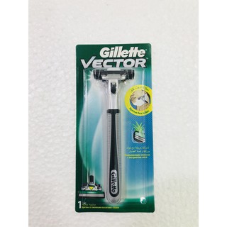 Dao cạo gillette  Vector