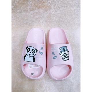 Dép bánh mì nữ, siêu êm, cực xinh *Freship