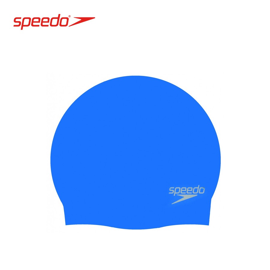 Mũ bơi unisex SPEEDO Silicone - 8-709842610