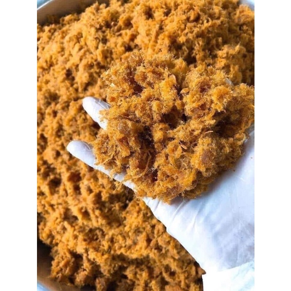 Ruốc tôm bà Chanh chuẩn Hạ Long. giấy chứng nhận attp 56/2018. Đại lý phân phối sỉ lẻ tại Hà nội