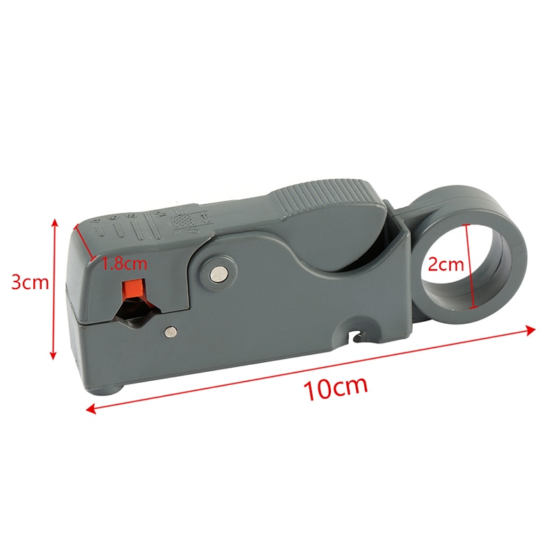 Kìm tuốt dây điện đa dụng chất lượng cao