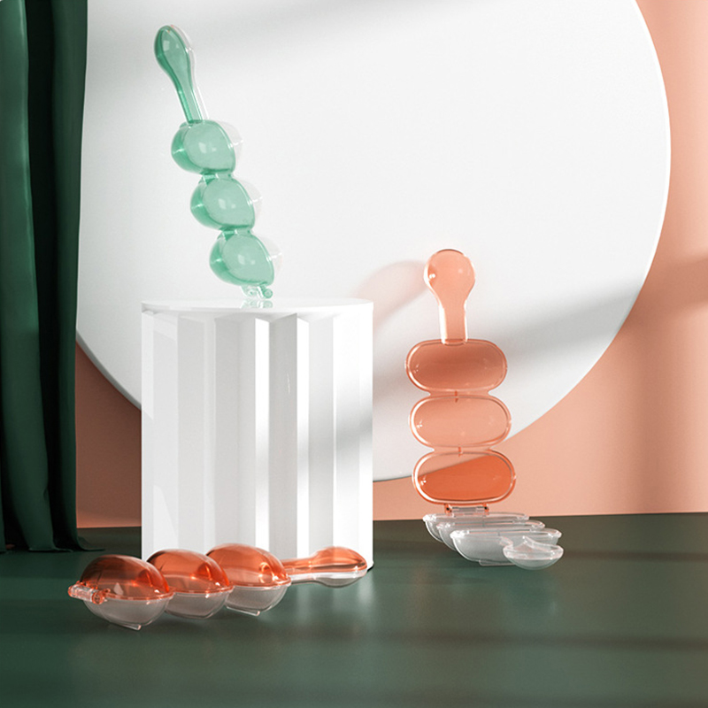 Khuôn Tạo Hình Cơm Nắm Nhanh Gọn Tiện Dụng Chất Lượng Cao