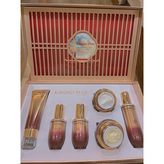 ( MẪU MỚI ) BỘ SẢN PHẨM KAYOKO PLUS MỚI CAO CẤP