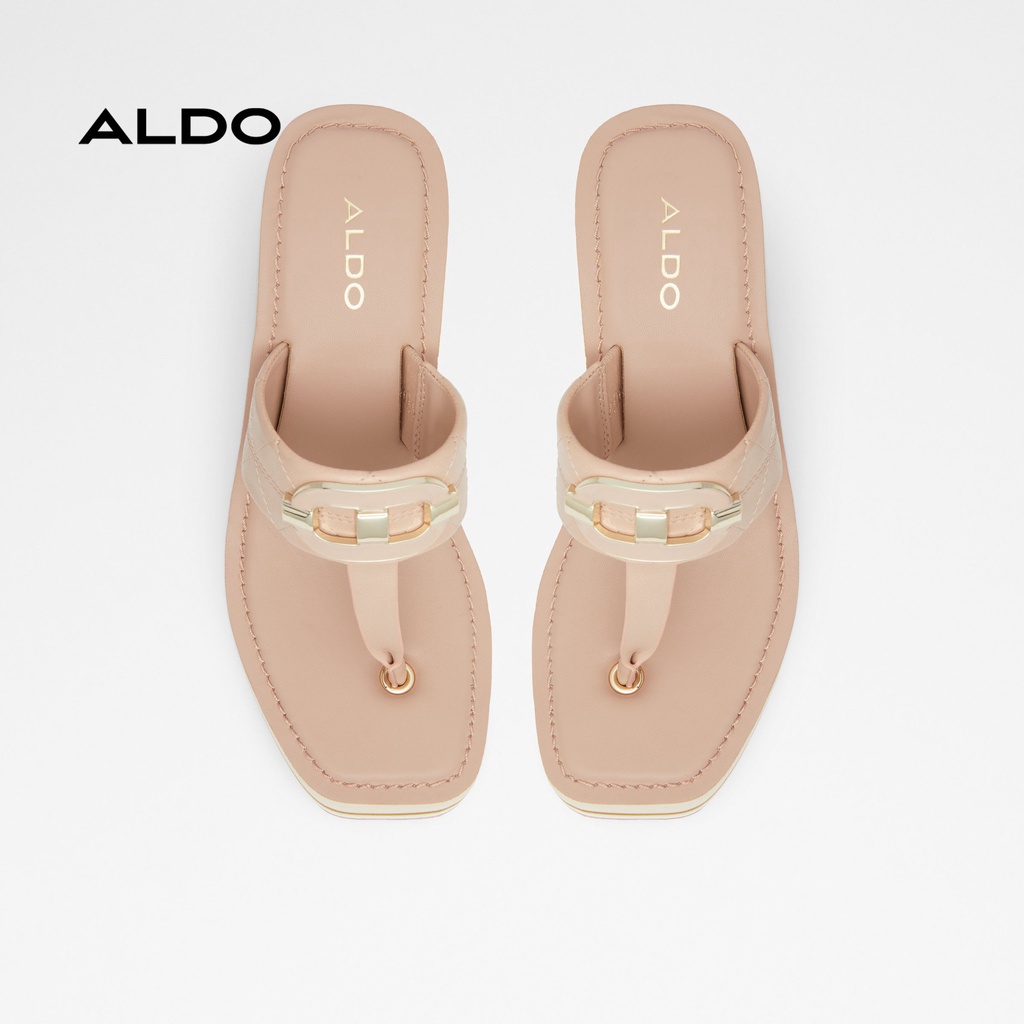 Dép xỏ ngón nữ Aldo SUNSEEK