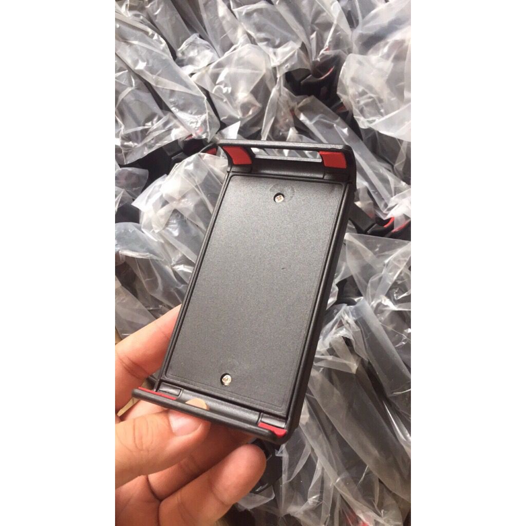 Đầu kẹp điện thoại gắn giá đỡ hoặc tripod giữ điện thoại siêu chắc chắn | BigBuy360 - bigbuy360.vn