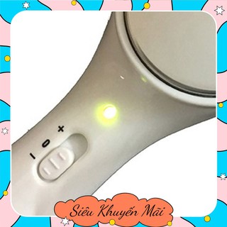 MÁY MASSAGE MINI CẦM TAY - SỰ LỰA CHỌN CỦA PHỤ NỮ HIỆN ĐẠI lucas.shop1 nathan.shop1