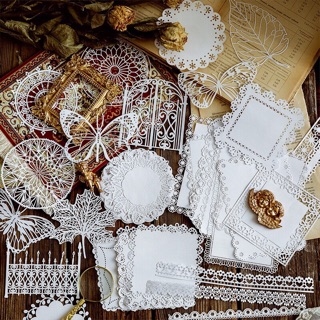 Ren Paper Decor