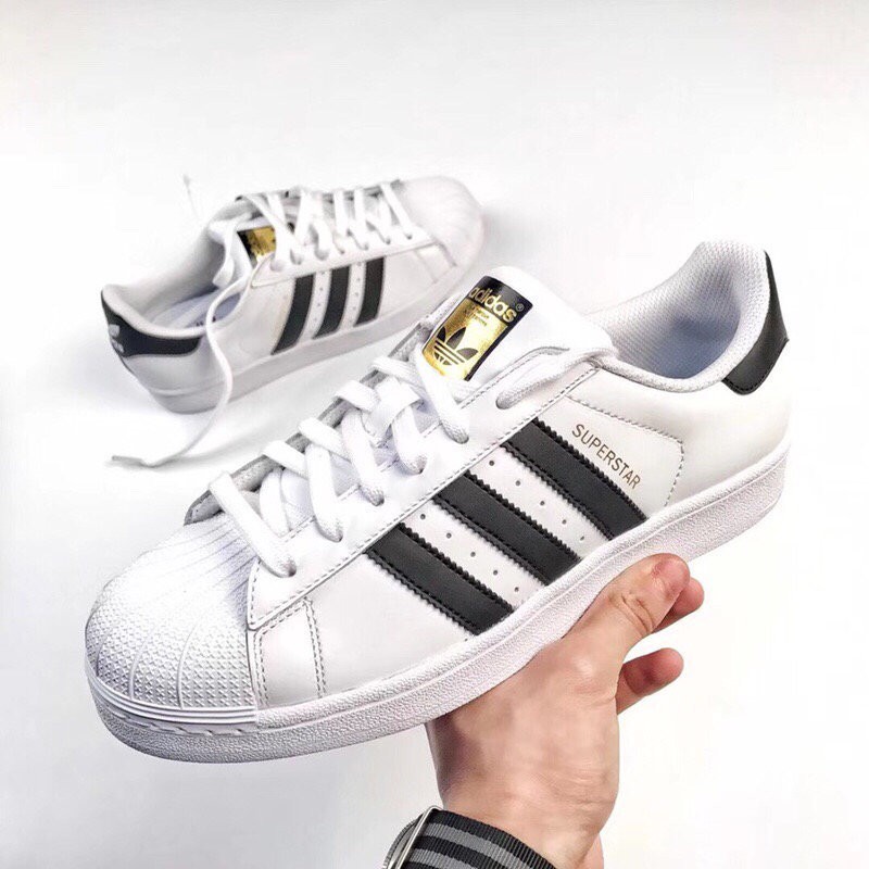 Giày Thể Thao Adidas Chính Hãng Size 36-45