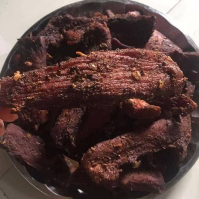 Thịt Lợn Gác Bếp Điện Biên | BigBuy360 - bigbuy360.vn