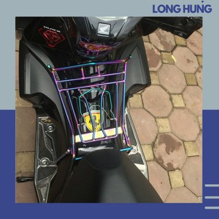 BAGA AIRBLADE 7 MÀU TITAN