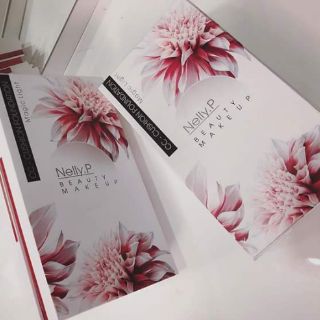 CC CUSHION - PHẤN NHUNG TƯƠI NELLYP