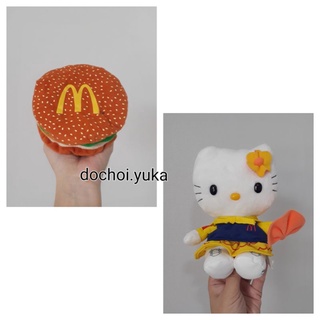 Gấu bông Hello Kitty size nhỏ (p7)