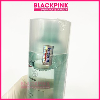 Nước Hoa Hồng Eucerin Pro ACNE Solution Toner dành cho da dầu mụn 200ml