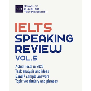 Giải mẫu đề speaking ielts zim