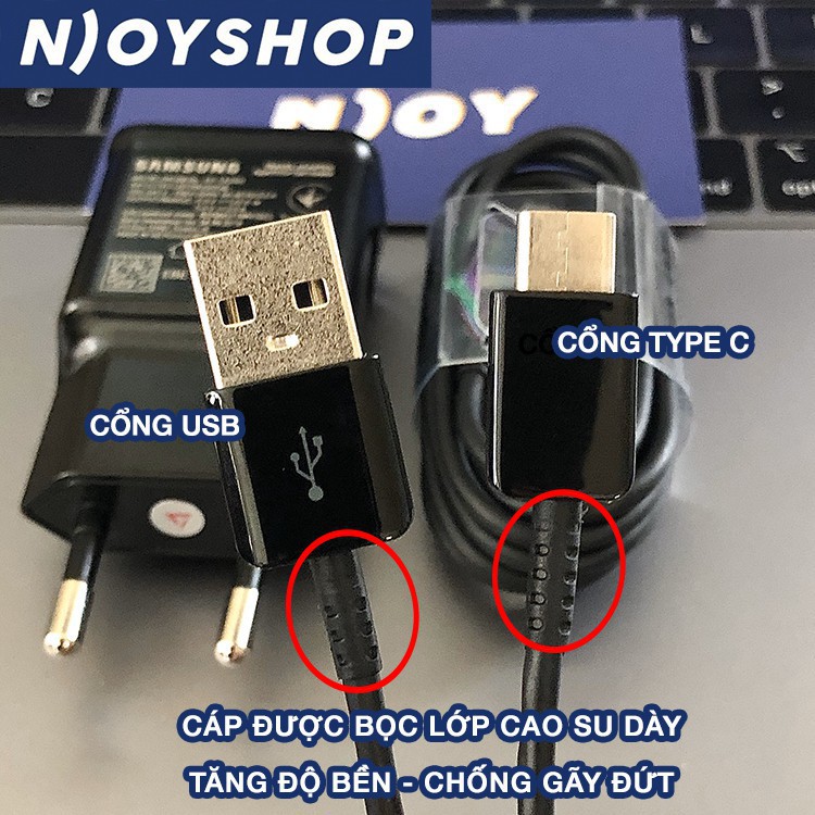 [BÁO SẠC NHANH] CỦ SẠC NHANH SAMSUNG S10 NGUỒN 2A QUICK CHARGE 3.0  CHÍNH HÃNG BẢO HÀNH 12 THÁNG