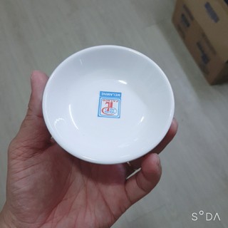 Chén chấm Melamine kiểu Hàn Quốc CC61 hàng Cao cấp - Sang Trọng