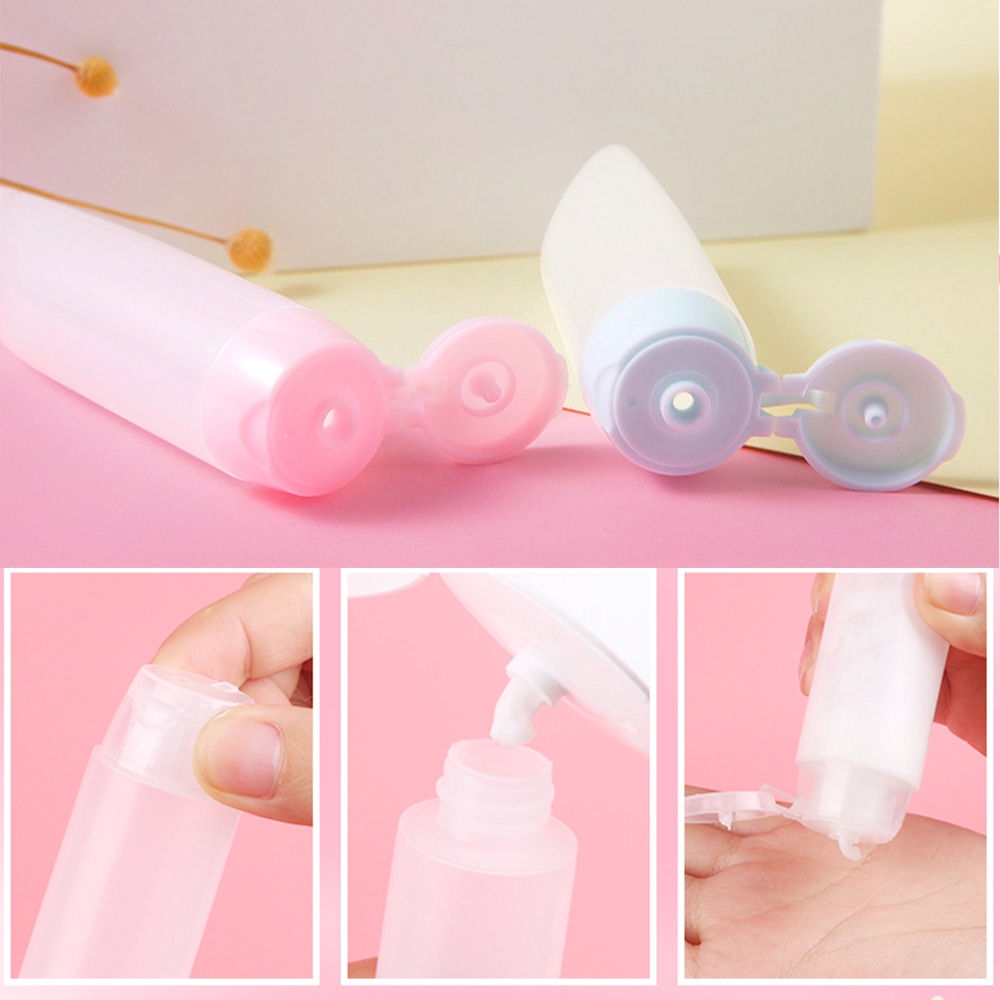 Chai Đựng Mỹ Phẩm Tiện Lợi Cho Nữ