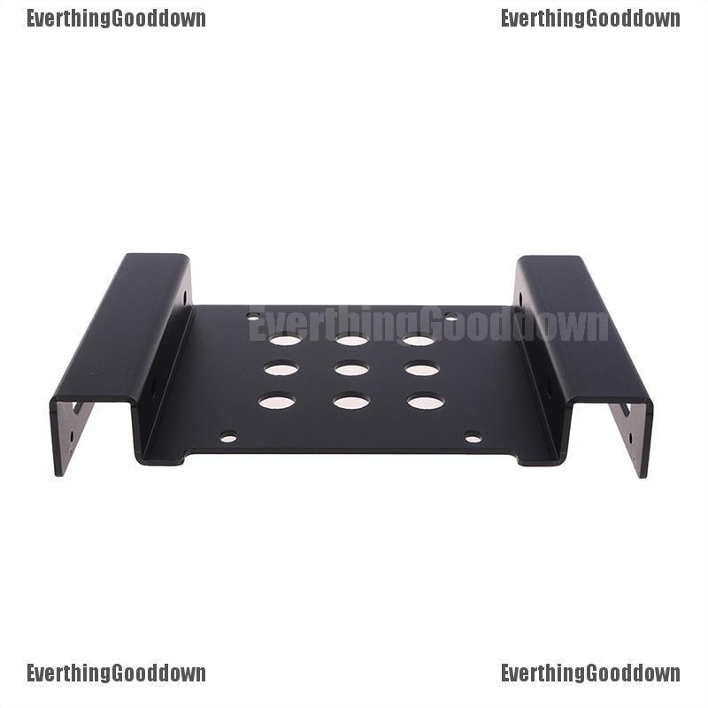 Khung Gắn Ổ Cứng Hdd 2.5 '' Hoặc 3.5 '' Sang 5.25 "Hdd | WebRaoVat - webraovat.net.vn