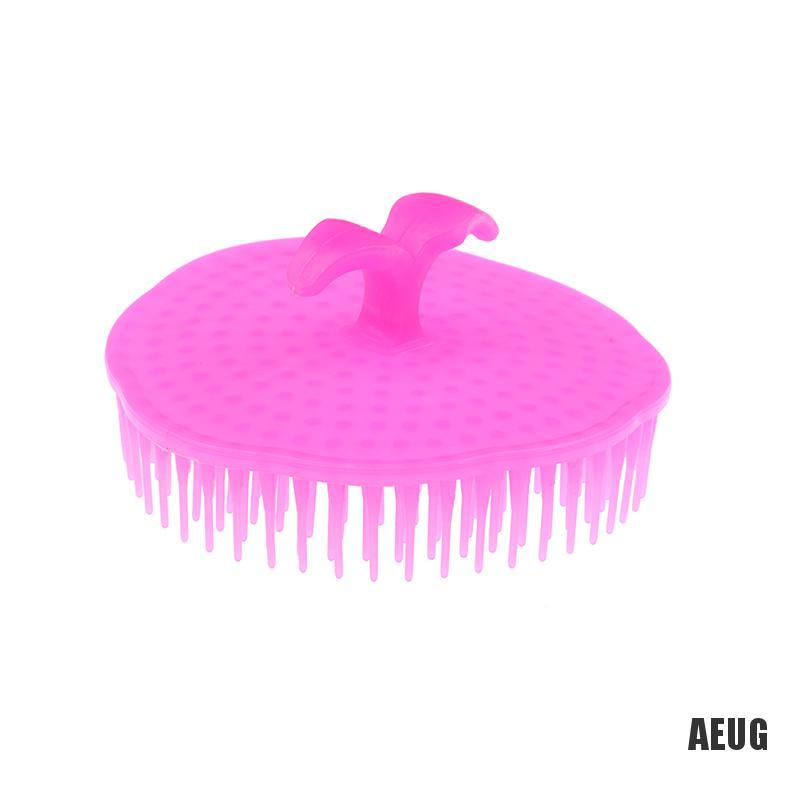 [Hàng mới về] Lược massage da đầu chống gàu tiện lợi