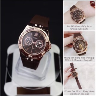 đồng hồ GUES đẳng cấp phái nữ _thoshop.01